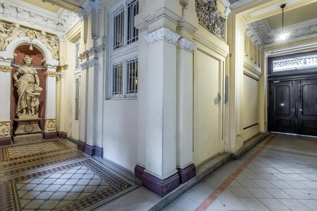 Luxurious Extra Central And Comfy Apartment Budapesta 0*,  Ungaria