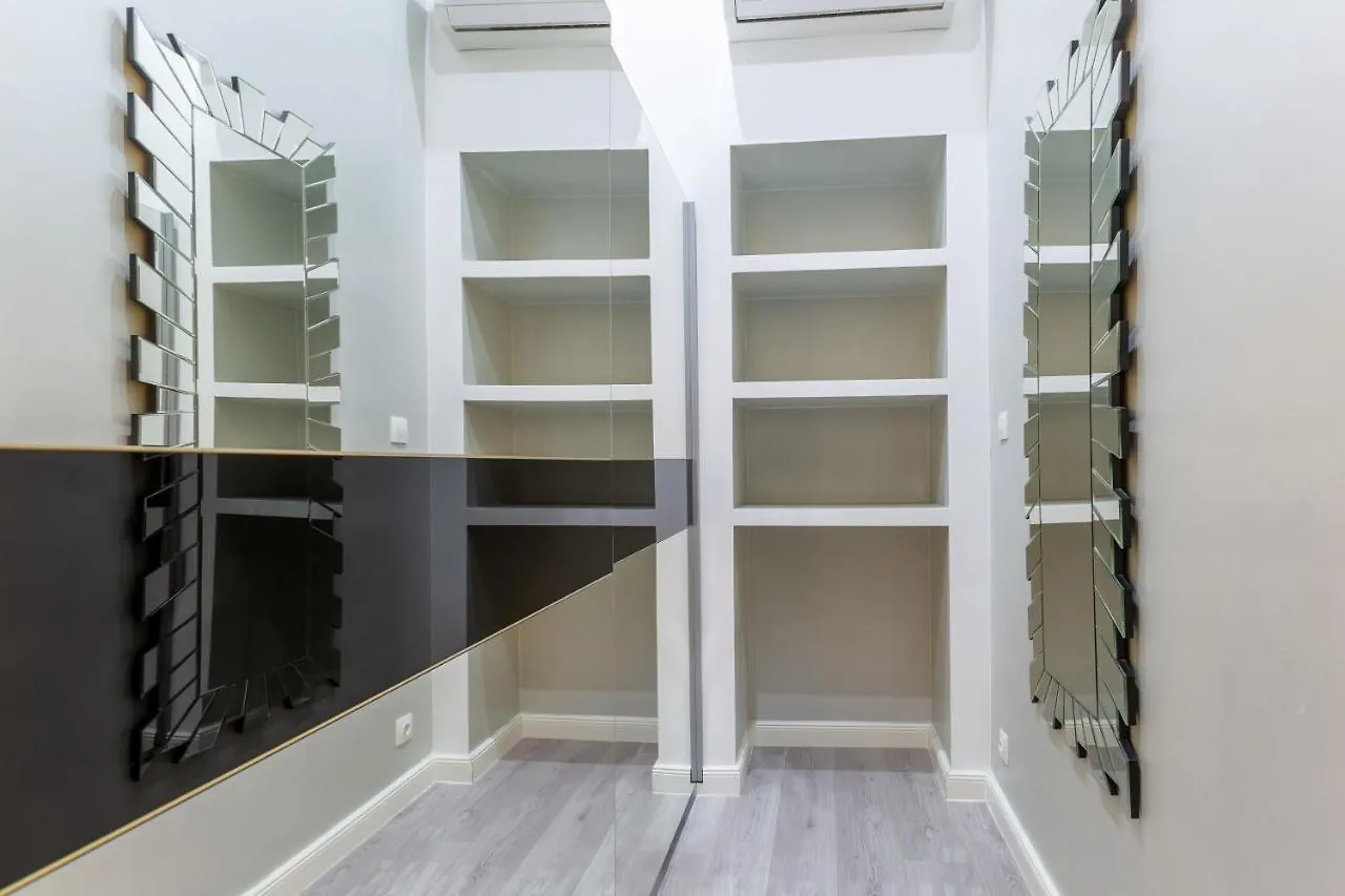 Luxurious Extra Central And Comfy Apartment Budapesta
