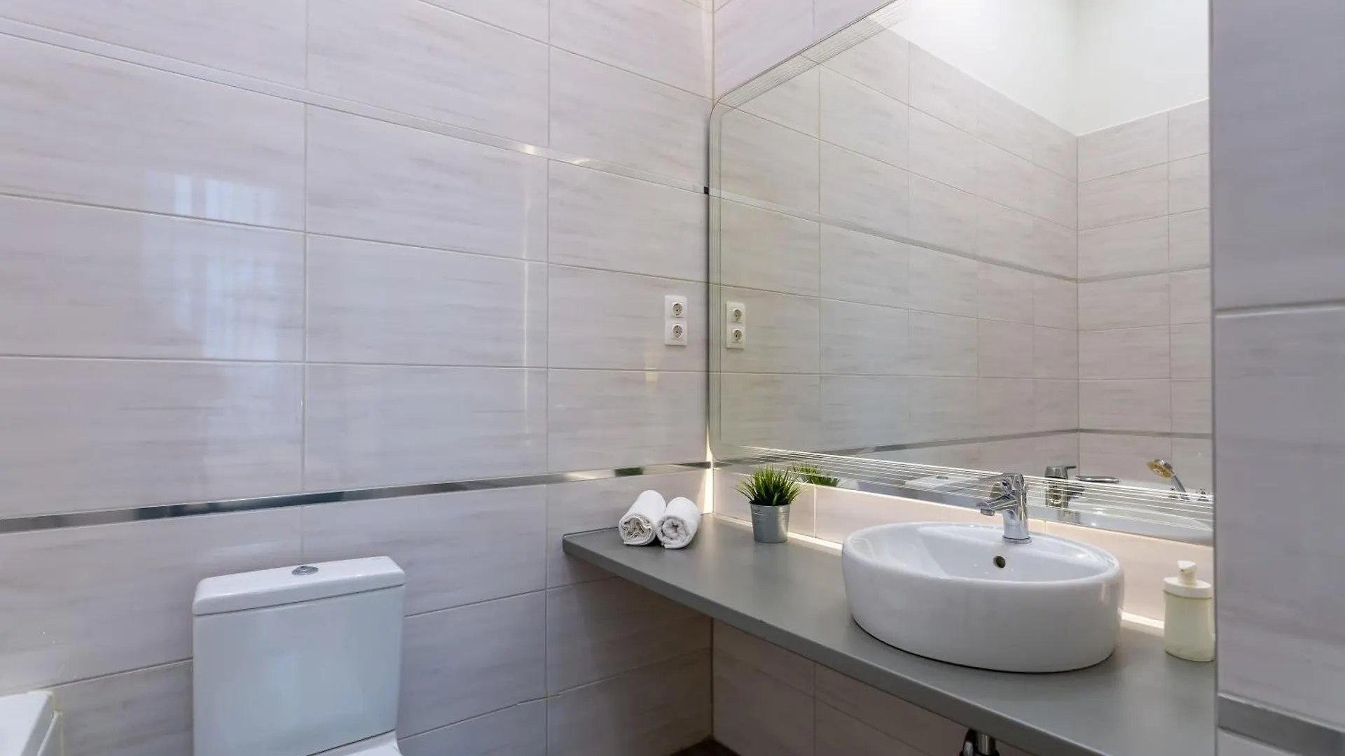 Luxurious Extra Central And Comfy Apartment Budapesta 0*,