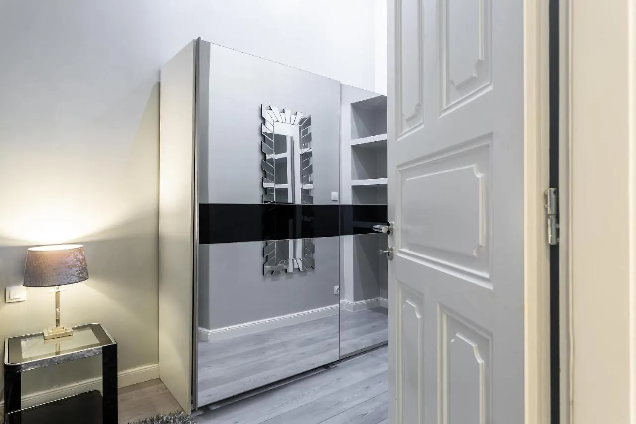 Luxurious Extra Central And Comfy Apartment Budapest Hungary