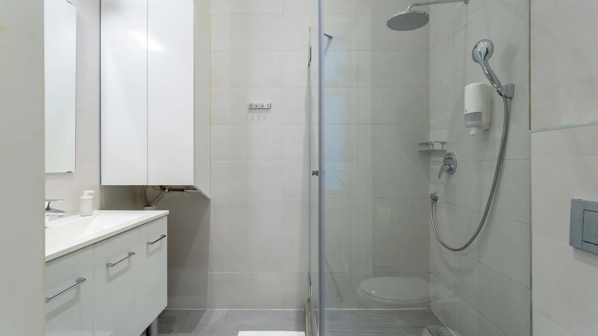 Luxurious Extra Central And Comfy Apartment Budapest